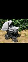 AUSSTELLUNGSSTÜCK......NEU..neuer Hartan Sky GTS Kinderwagen Schleswig-Holstein - Flensburg Vorschau