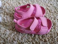 H&m mädchen Sandalen gr 20,21 Hamburg-Mitte - Hamburg Hamm Vorschau