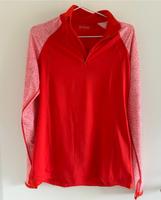 Sportshirt, Funktionsshirt, Tchibo, Gr. S, rot Baden-Württemberg - Althengstett Vorschau