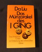 Buch "Das Münzorakel des I Ging" von Da Liu Bayern - Eitting Vorschau