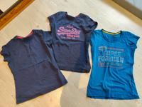 3 Superdry T-Shirts im Paket L Niedersachsen - Seesen Vorschau