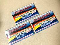 10 Euro Münzen Fußball-WM 2006 - Karstadt Sonderaktion Berlin - Steglitz Vorschau