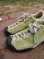 scarpa Trekking schuhe Hamburg-Mitte - Hamburg Horn Vorschau