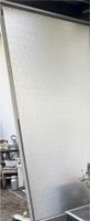 Große Plexiglas Scheibe aus Windfang Element 6mm Hessen - Neukirchen Vorschau