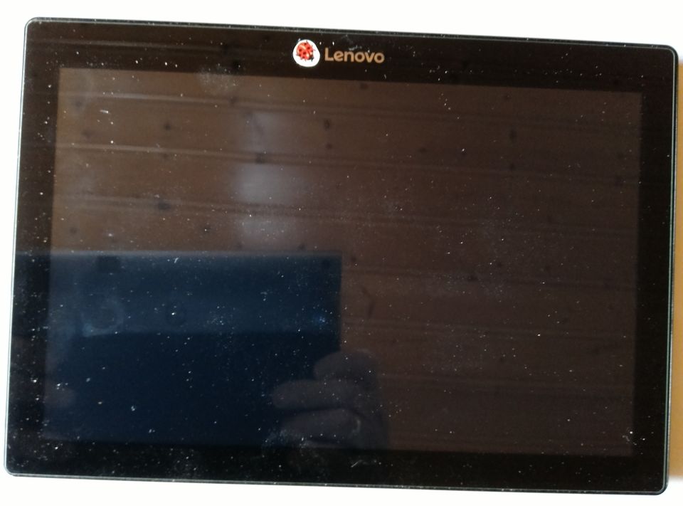 Lenovo Tablet 10,2" in Neckarsulm