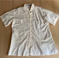 Lacoste shirt Gr.40 beige Berlin - Reinickendorf Vorschau