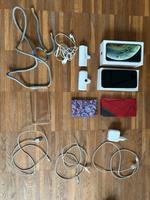 Iphone Xs, Space Gray, 64 GB mit viel Zubehör Friedrichshain-Kreuzberg - Friedrichshain Vorschau
