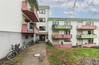 Solide Anlage: Vermietete 1-Zi.-Erdgeschosswhg. mit Balkon in guter Lage von Trier Rheinland-Pfalz - Trier Vorschau