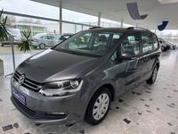 Volkswagen Sharan  2,0 TDI 1.HD*7.Sitzer*Sitzheizung Niedersachsen - Freren Vorschau
