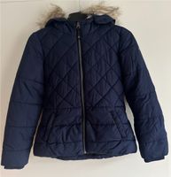 Kinder Winterjacke von GARCIA in Größe 140/146 Hessen - Willingen (Upland) Vorschau