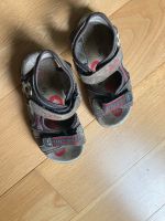 Superfit Sandalen gr 28 Baden-Württemberg - Weingarten Vorschau