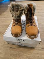 Soccx Stiefeletten Hannover - Misburg-Anderten Vorschau