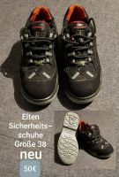 Elten Sicherheitsschuhe Gr.38,neu Niedersachsen - Einbeck Vorschau