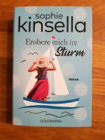 Sophie Kinsella Erobere mich im Sturm Kiel - Ravensberg-Brunswik-Düsternbrook Vorschau