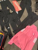 Adidas und Nike leggings zu verkaufen Niedersachsen - Oyten Vorschau