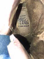 Damenschuh Mustang Baden-Württemberg - Weinstadt Vorschau