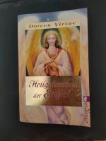 Doreen Virtue Heilgeheimnis der Engel Saarland - Blieskastel Vorschau