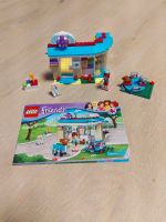Lego Friends 41085 Nordfriesland - Hattstedt Vorschau