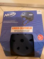 Nerf Fahrradhelm Skatehelm 52-57cm !! NEU !! Leipzig - Wiederitzsch Vorschau