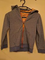 Mini Boden Sweatjacke 116/122 Rheinland-Pfalz - Guntersblum Vorschau