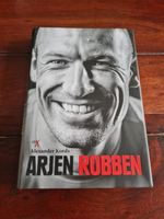 Arjen Robben von Alexander Kords | Buch Brandenburg - Teltow Vorschau