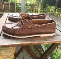 Klassischer BOAT SHOE von TIMBERLAND Dresden - Äußere Neustadt Vorschau