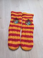 Kuschelsocken Harry Potter Größe 36 - 41 Niedersachsen - Georgsmarienhütte Vorschau