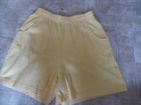 Shorts, kurze Hose, Reebok, gelb, Gr. 40, Sweat Bayern - Mühldorf a.Inn Vorschau