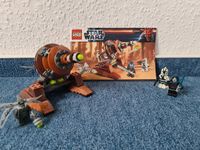 LEGO Star Wars "9491" Geonosian Cannon Nordrhein-Westfalen - Telgte Vorschau