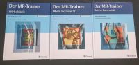 MRT MR-Trainer Breitenseher Wirbelsäule Obere Untere Extremität Berlin - Hohenschönhausen Vorschau