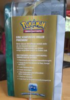 Pokemon Sammelkoffer Sachsen - Bad Brambach Vorschau