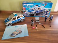 Playmobil 6873 Polizeiauto Bayern - Großmehring Vorschau