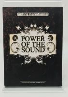 DVD "Söhne Mannheims - Power of the Sound (2005)" 2-Disc-Edition Saarland - Marpingen Vorschau