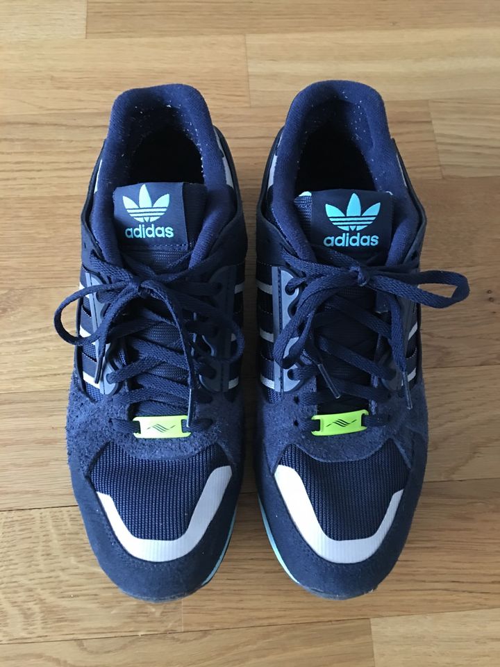 Adidas Consortium ZX 10000 JC Gr. US 7.5 /EU 40 2/3 in Ansbach