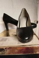 Lederpumps Größe 40  von Gerry Weber Berlin - Mahlsdorf Vorschau