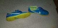 Nike Kunstrasen Fussball Schuhe gr 38,5 Brotterode-Trusetal - Trusetal Vorschau