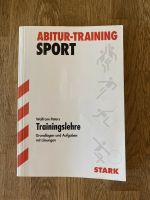 STARK Abitur Training Sport Bayern - Weiden (Oberpfalz) Vorschau