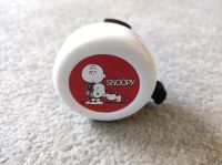 Neu Snoopy Peanuts Fahrrad Klingel Fahrradklingel Rad weiß Nordwestmecklenburg - Landkreis - Selmsdorf Vorschau