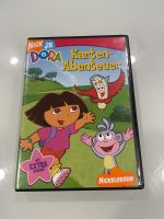 Dora Karten Abenteuer, Nickelodeon, DVD Brandenburg - Heidesee Vorschau