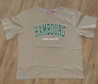 DERBE T-shirt "HAMBOURG" Gr.XL Camel NEU Nordrhein-Westfalen - Ratingen Vorschau