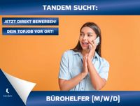 Bürohelfer (m/w/d) 15 - 16 Euro/Std Schleswig-Holstein - Neumünster Vorschau