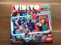 Lego Vidiyo 43106 Unicorn DJ Beatbox Thüringen - Hildburghausen Vorschau