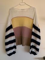 Leichter Strickpullover Bayern - Stadtbergen Vorschau