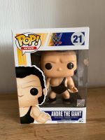 Funko Pop André the Giant Schwarzatal - Meuselbach Vorschau