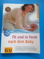 Fit und in Form nach dem Baby Dagmar von Cramm Baden-Württemberg - Krautheim Vorschau