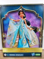 Disney Prinzessin Jasmin 30. Jubiläum Style Series Hasbro Doll Baden-Württemberg - Weinsberg Vorschau