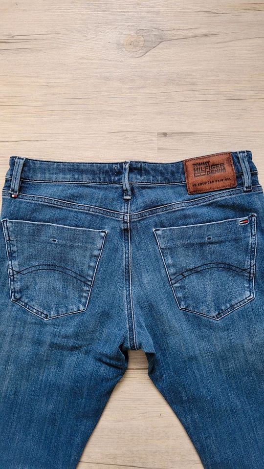 Tommy Hilfiger Jeans Herren in Geltendorf