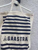 Shopper Einkaufstasche Canvas Gaastra blau weiß neu Bayern - Röthenbach Vorschau