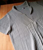 Strickjacke S. Oliver grau 52/54 Niedersachsen - Soltau Vorschau
