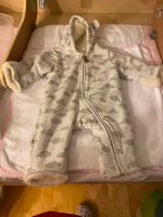 Baby Winteroverall gr 50/56 Neuwertig Wuppertal - Elberfeld Vorschau